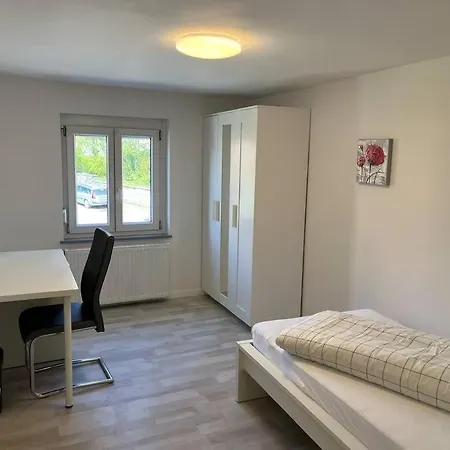 펜션 Ttp 15 마르크도르프