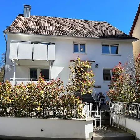 Holiday home Ttp 15 Markdorf