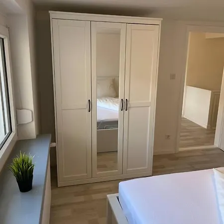 Ttp 15 Holiday home