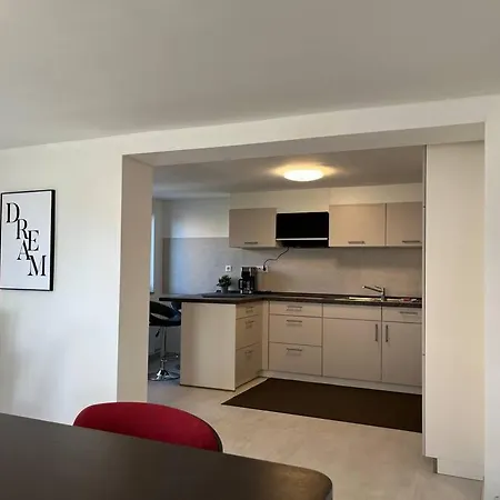 Ttp 15 Holiday home Markdorf