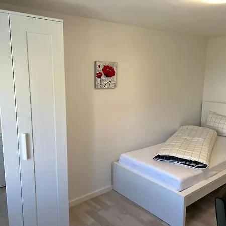 펜션 Ttp 15 마르크도르프