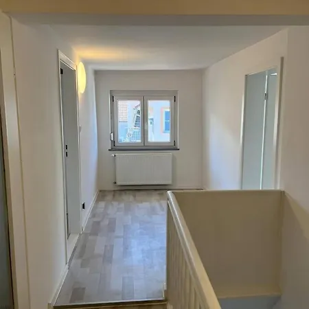 펜션 Ttp 15 마르크도르프