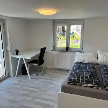 펜션 Ttp 15 마르크도르프