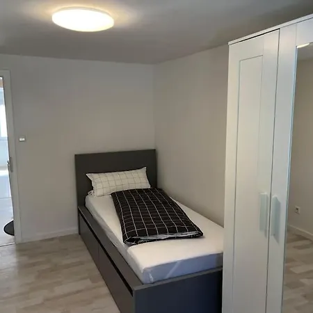 Ttp 15 * Markdorf