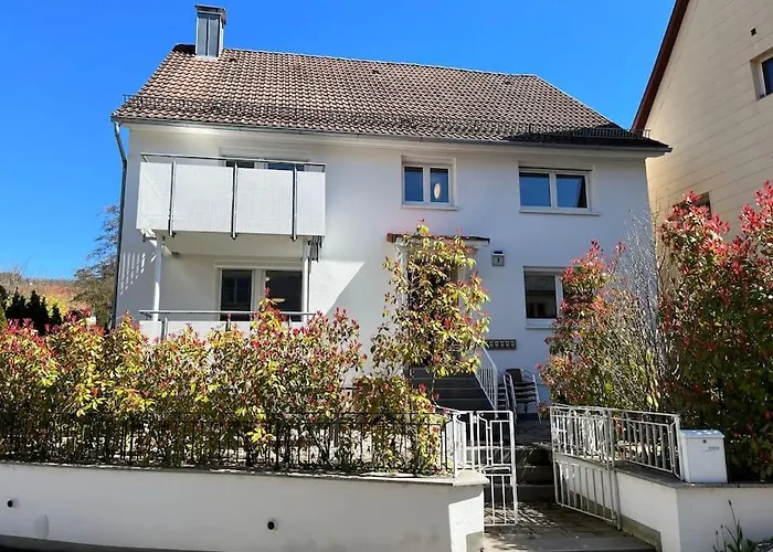 Nyaraló Ttp 15 Markdorf