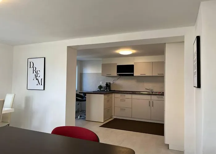 Ttp 15 Nyaraló Markdorf