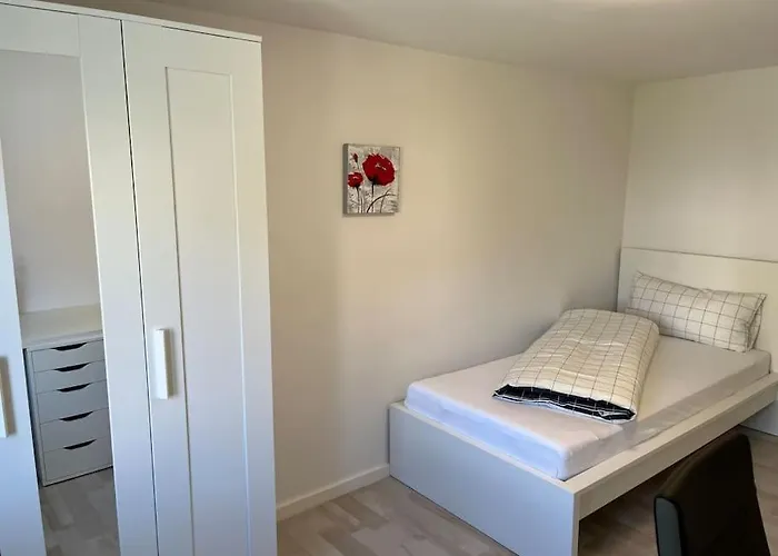 Nyaraló Ttp 15 Markdorf