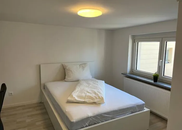 Ttp 15 Nyaraló Markdorf