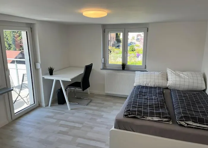 Nyaraló Ttp 15 Markdorf